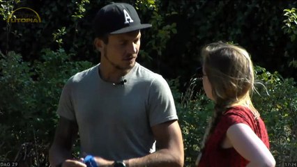 "Het duurt allemaal veel te lang" - 28 juni 2018