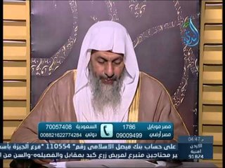 ما حكم visa card - الشيخ مصطفى العدوي