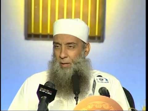 بكاء النبي صلى الله عليه وسلم على موت ابنه وضحك الفضيل بن عياض عند موت ابنه ؟ | الشيخ الحويني