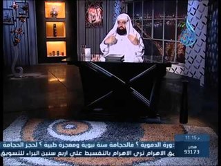 غدر بنى قريظة ليس كغدر قبائل اليهودالأخرى | الشيخ متولي البراجيلي