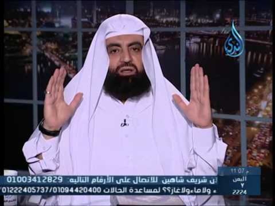 لماذا قتل النبى صلى الله عليه وسلم يهود بنى قري...
