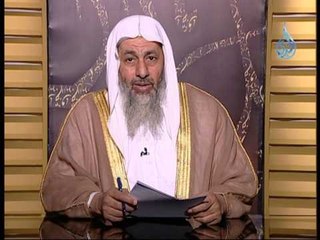 لديه وسواس قهري ويطلق بدون نية للطلاق فما حكم ذلك | فضيلة الشيخ مصطفى العدوي