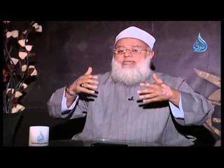 أهل الذكر | مع الدكتور أحمد زكي في ضيافة الأستاذ أحمد نصر  13 4 2015