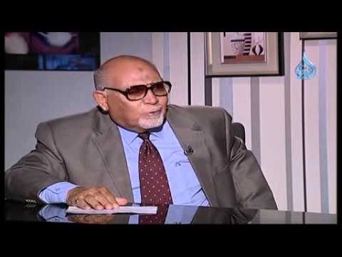 الحويثيون الشيعة الروافض | كلام واضح | مصطفي الأزهري في ضيافته الدكتور محمود مزروعة 19 4 2015