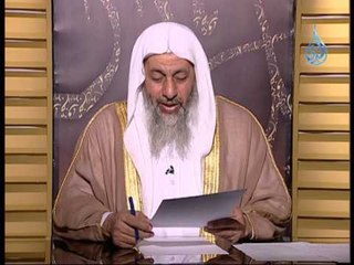 ما واجب الزوج تجاه أهل زوجته وخصوصاً أمها فضيلة الشيخ مصطفى العدوي