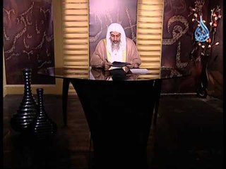 كم ركعة في صلاة الليل | فضيلة الشيخ مصطفى العدوي