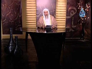 ما حكم لبس الخواتم التى على شكل جماجم أو أسود| فضيلة الشيخ مصطفى العدوي
