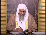 ما حكم الصلاة والصوم التى لا تقضى أيام الحيض | الشيخ مصطفى العدوي