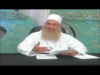 فضفضة ح2 | فضيلة الشيخ محمد حسين يعقوب