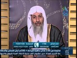 صدمنا في بعض الشيوخ ممن لم يقولوا كلمة الحق | الشيخ مصطفى العدوي