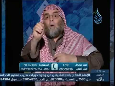 دلائل توحيد الربوبية 2 | دلائل التوحيد | الشيخ معاوية هيكل 22.4.2015
