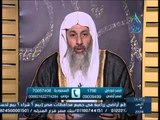 شركات الادوية التى تعطى الأطباء مال مقابل وصف الدواء الخاص بهم للمرضى | الشيخ مصطفى العدوي