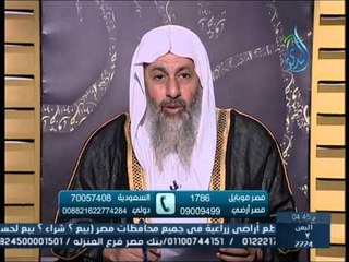 شركات الادوية التى تعطى الأطباء مال مقابل وصف الدواء الخاص بهم للمرضى | الشيخ مصطفى العدوي