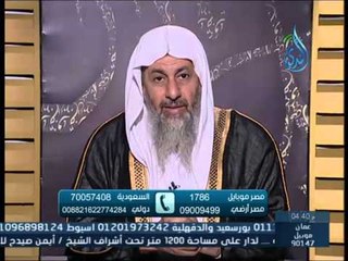هناك من يحسدني وانا أعلمه فماذا أفعل معه | الشيخ مصطفى العدوي