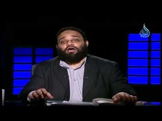 وَهْم الحضارة والتقدم | برة الصندوق أ أيمن عبد الرحيم