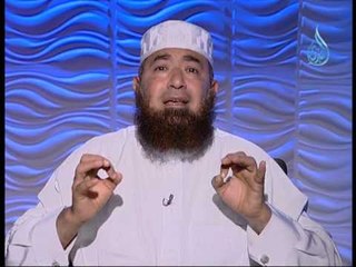 واقعة لمفتش تربية وتعليم مع بنت محجبة  الشيخ محمود المصري