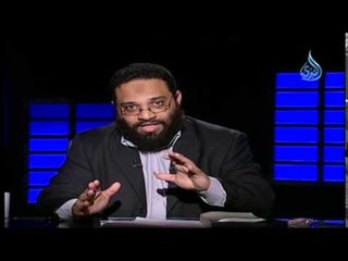 مفهوم التقدم في الإسلام|  برة الصندوق أ أيمن عبد الرحيم