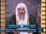 ما الاشهر الحرم وهل في صيامها فضل | الشيخ مصطفى العدوي