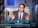 60 دقيقة مع الدكتور ياسر نصر 27 4 2015