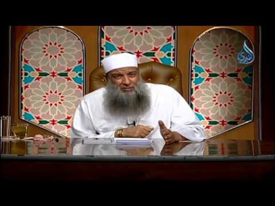 نحتاج لحرس الحدود من النساء والرجال  | الشيخ أبي إسحاق الحويني