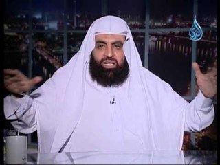 الله تعالى يستجيب لدعاء المضطر وإن كان كافرا | الشيخ متولي البراجيلي