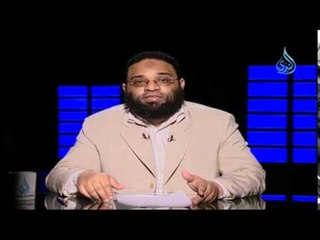 يهود الجزائر والتعليم المنزلي |برة الصندوق| أيمن عبد الرحيم