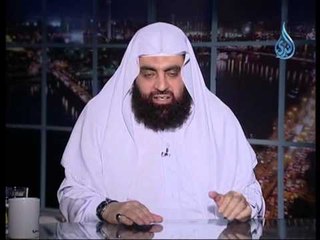 كاد النبى صلى الله عليه وسلم يموت من الحزن لعدم إسلام الكافرين | الشيخ متولي البراجيلي