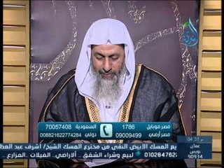 هل يجوز أن أخذ أجر من صلاة التراويح لإمام مسجد | الشيخ مصطفى العدوي