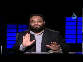 هل التقدم المادي شرط لسعادة البشرية ؟! | برة الصندوق أ أيمن عبد الرحيم