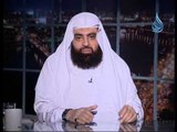 يأتى الخلاف من عدم ضبط الألفاظ ضبطا دقيقا ( الرحمة : كمثال ) | الشيخ متولي البراجيلي