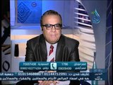 مرض فرط الحركة للأطفال | 60 دقيقة | د.مجدي عبد المحسن 29.4.2015