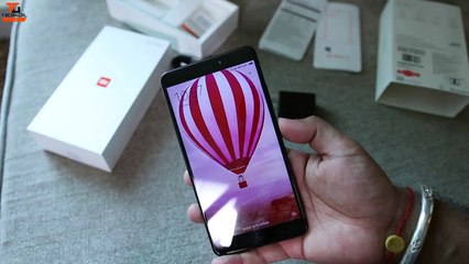 Xiaomi Mi Max 2 India Unboxing and First Look - SURPRISE!! How BIG Technical Guruji