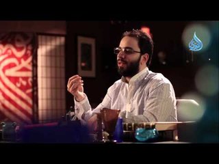 جمع القرآن | فاهم مش حافظ |ح2 | محمد جعباص