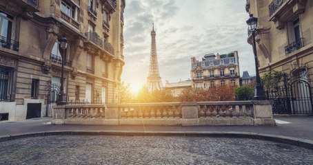 Homophobie : Les passages piétons arc-en-ciel seront permanents à Paris