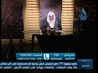 ما حكم حديث أدبني ربي فأحسن تأديبي | الشيخ مصطفى العدوي