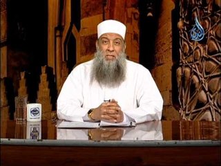 قصة إبن بار رفع ذكر أبيه بسبب حادثة | الشيخ أبي إسحاق الحويني
