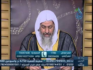 ما حدود العلاقة بين الخاطب والمخطوبة | الشيخ مصطفى العدوي