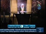 حكم حديث دعوة المظلوم تستجاب ولو كان كافراً  | الشيخ مصطفى العدوي