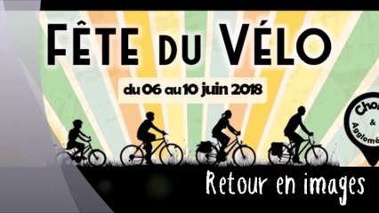 TAVCA - Fête du Vélo 2018 : Retour en images