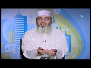 حسن الخلق | بشائر الندى | الشيخ أحمد عبد السلام 10 5 2015