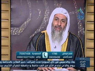 ما الحجاب الإسلامي | الشيخ مصطفى العدوي