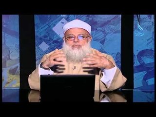 صلاة الجماعة|  فاعلم | الشيخ الدكتور أحمد زكي 10 5 2015