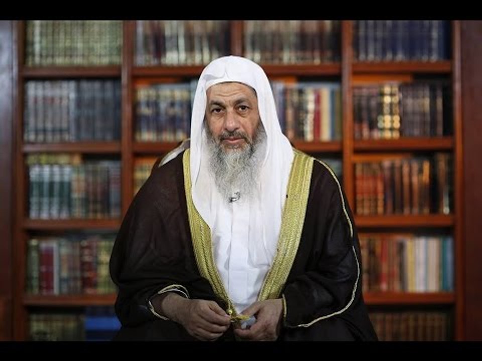 نجاة العباد من الإلحاد | محاضرة فضيلة الشيخ مصط...