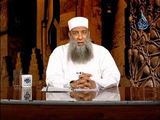 ترجمة ميسرة للربيع بن خثيم | الشيخ أبي إسحاق الحويني