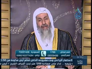ماذا أفعل مع الاحلام التى تزعجني | الشيخ مصطفى العدوي