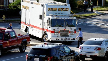 من هو منفذ هجوم أنابوليس بولاية ميرلاند؟