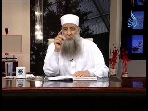 كيف تجعل قلبك قويا | مقطع رائع للشيخ أبي إسحاق الحويني