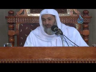 Скачать видео: قسم أبليس على إغواء ابن آدم وصده عن سبيل الله | الشيخ مصطفى العدوي