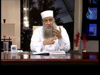 أن تبتلى في الله أشرف لك | الشيخ أبي إسحاق الحويني