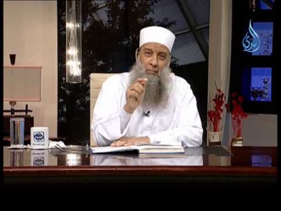 الفرق بين الحمد والشكر | الشيخ أبي إسحاق الحويني